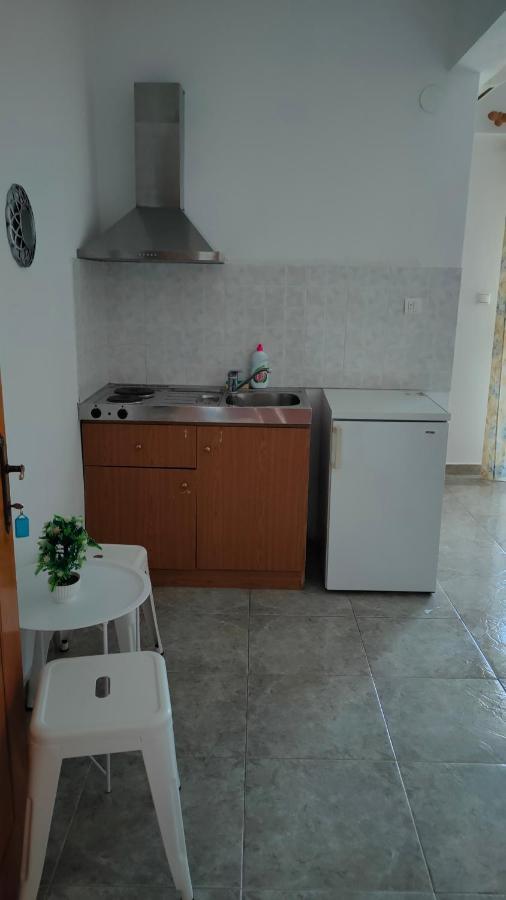 Vigla House Apartamento Sikiá Exterior foto