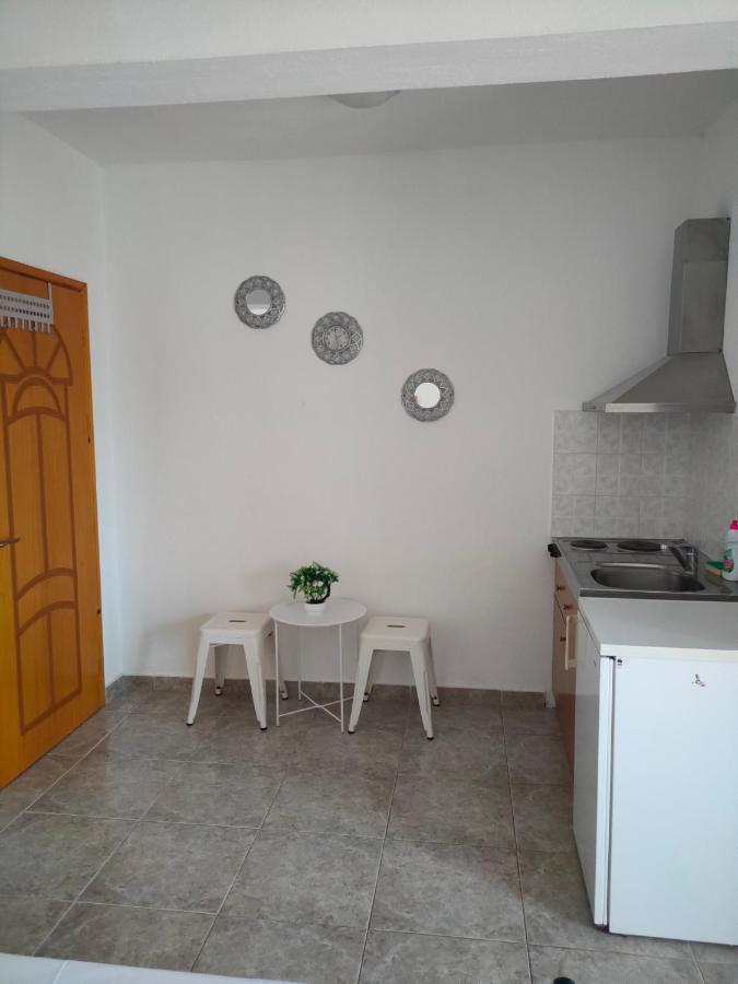 Vigla House Apartamento Sikiá Exterior foto