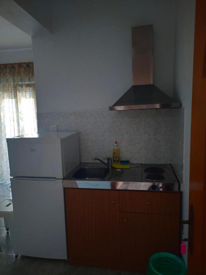 Vigla House Apartamento Sikiá Exterior foto
