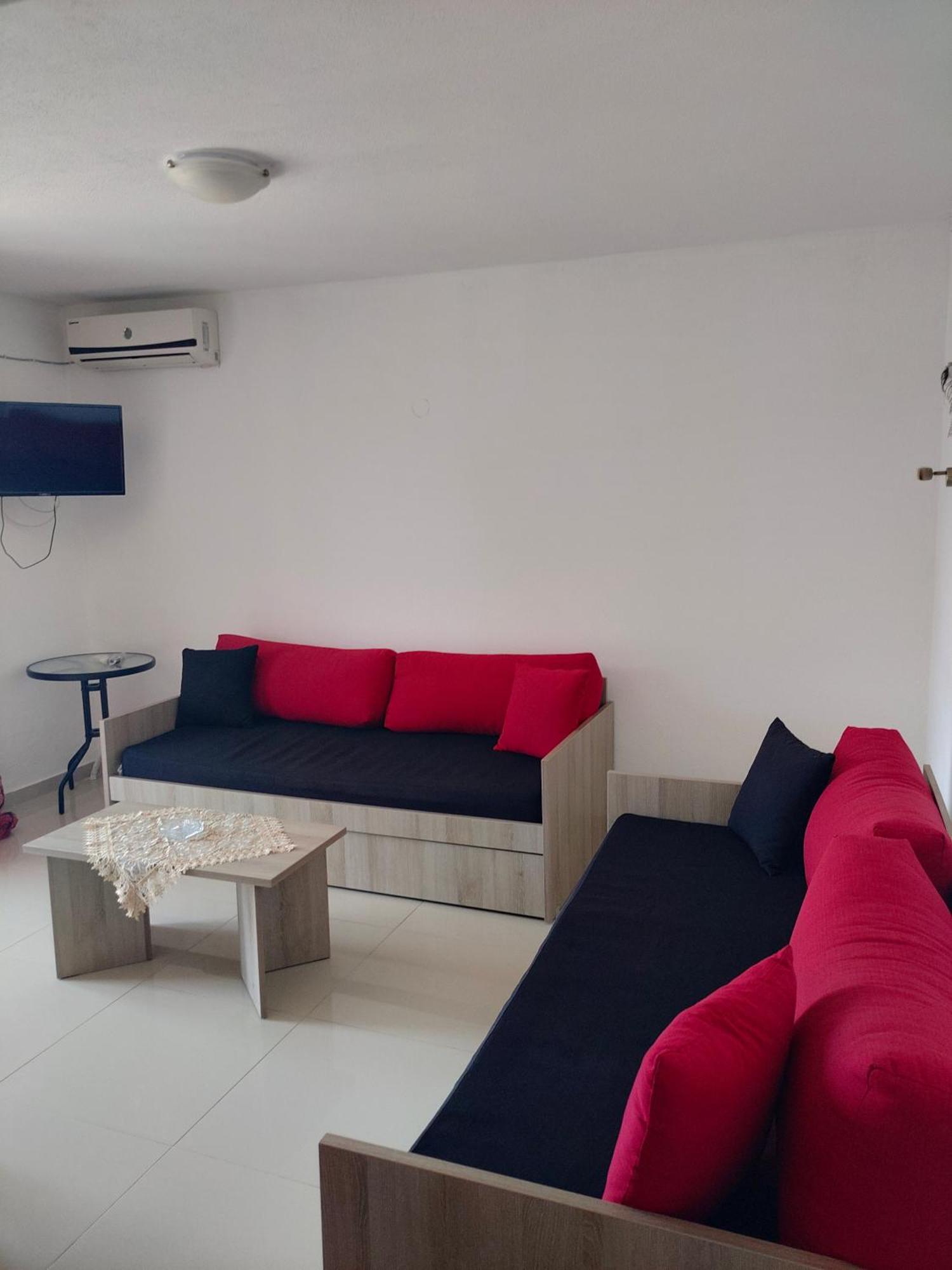 Vigla House Apartamento Sikiá Exterior foto