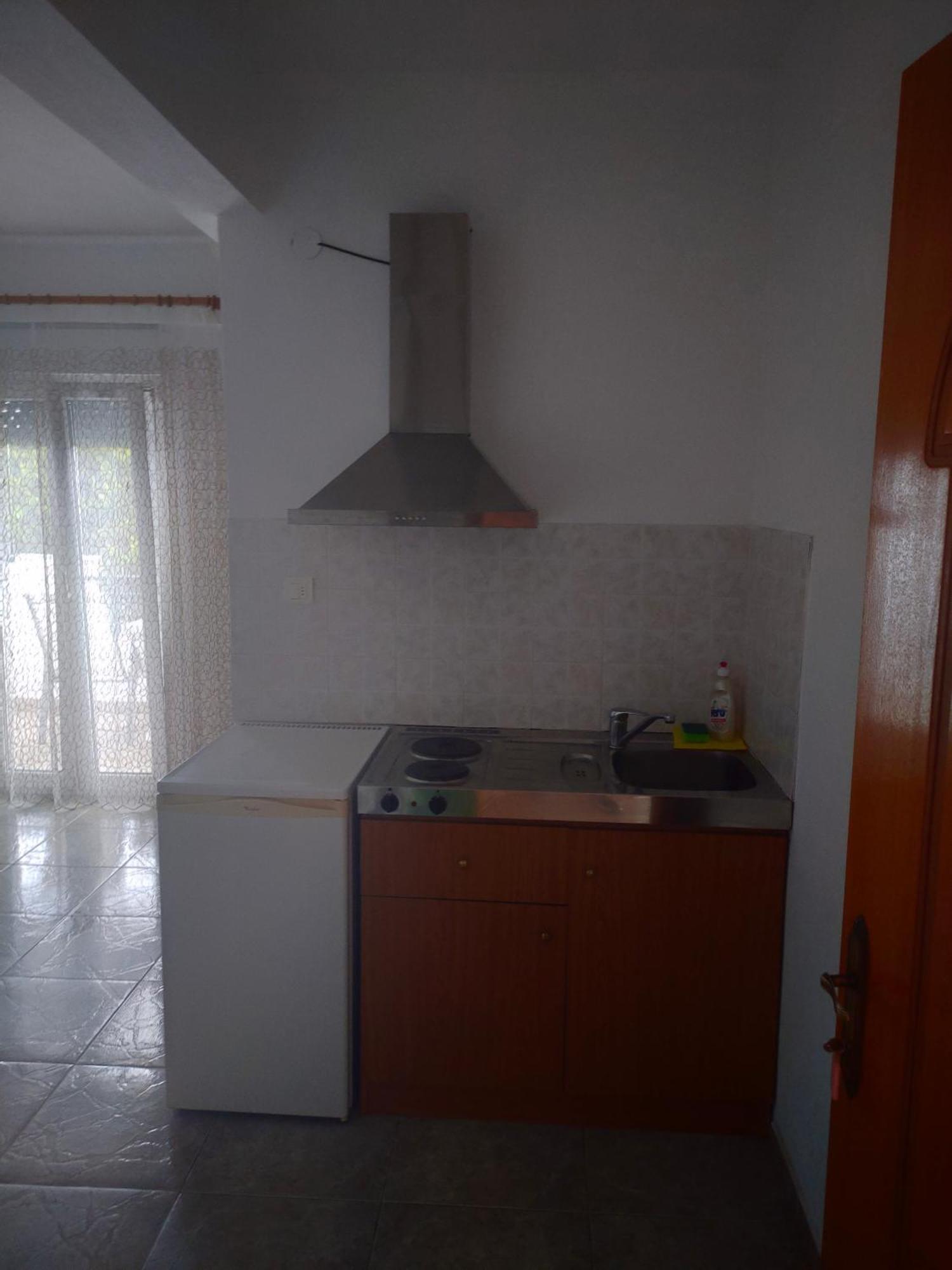 Vigla House Apartamento Sikiá Exterior foto