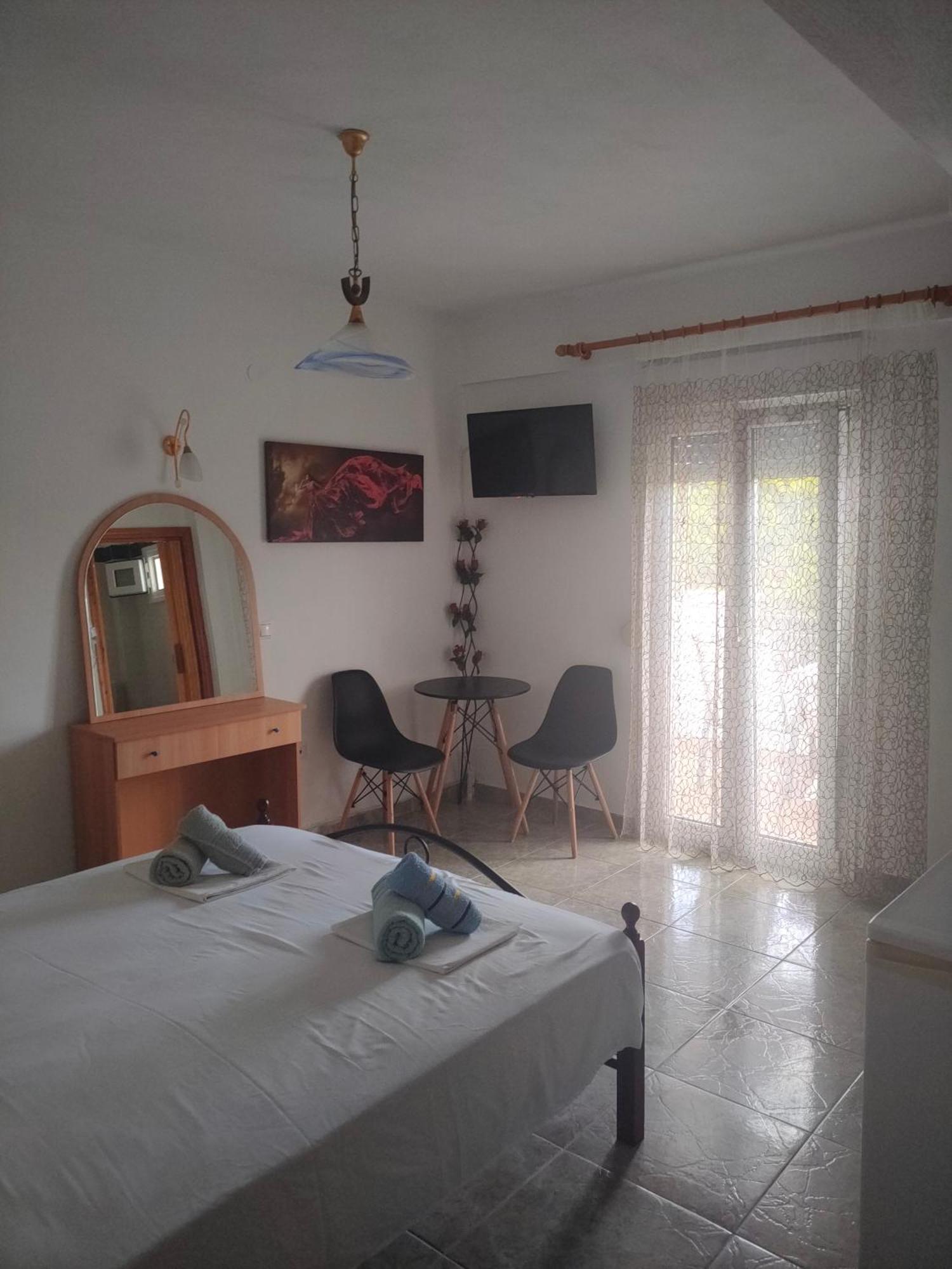 Vigla House Apartamento Sikiá Exterior foto